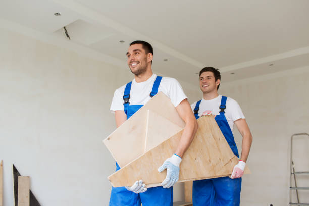 Best Moving and Downsizing Cleanouts  in Rollingwood, CA